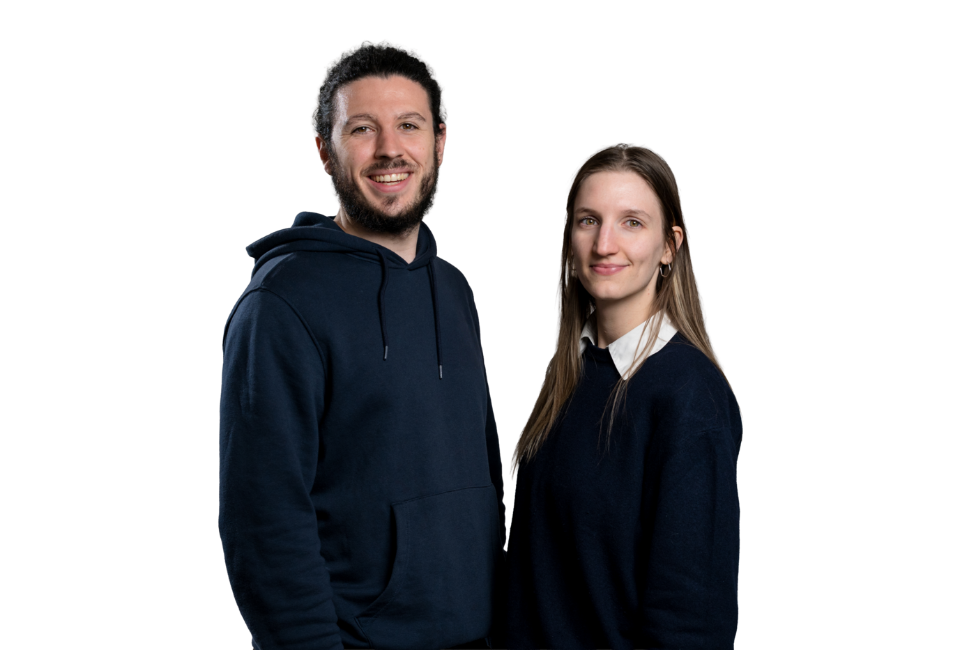 Luca e Sonia