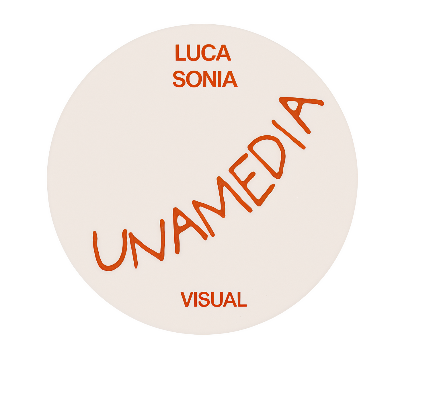 Una Media Visual